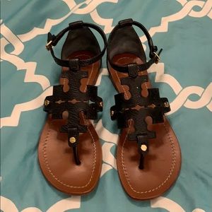 Tory Burch Phoebe Sandal